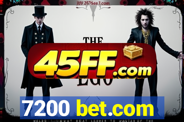 7200 bet.com